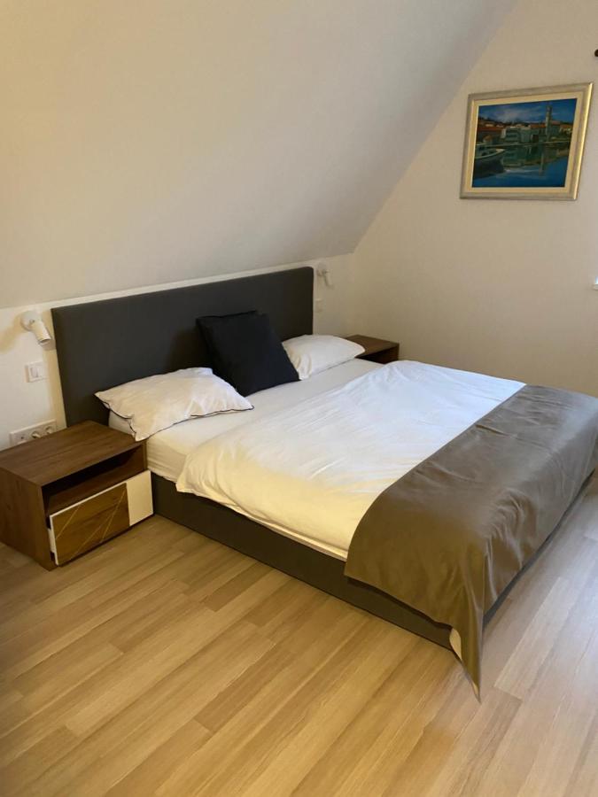 Antemurale - Luxury Rooms,Plitvice Lakes Rastovača Exteriör bild